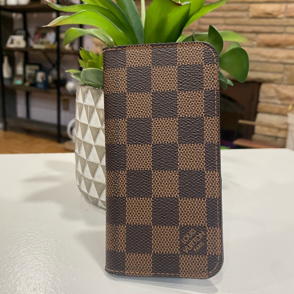 ❤️authentic lv cp holder